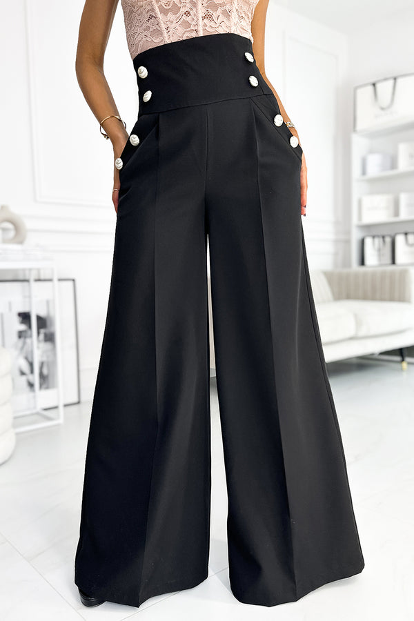 Trousers model 184521